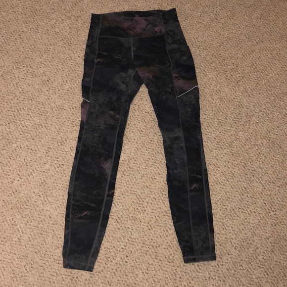 Lululemon leggings - Picture 3 of 3